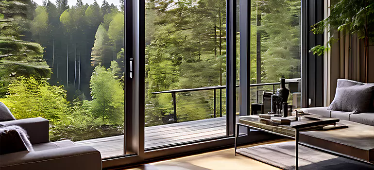 Single Slider Window Insulation Services in Palm River-Clair Mel, FL