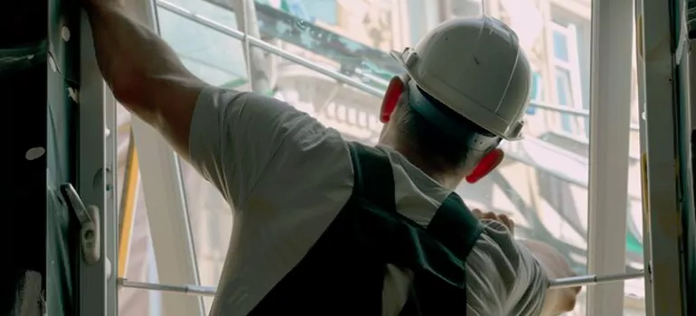 Install Exterior Storm Windows in Palm River-Clair Mel, FL