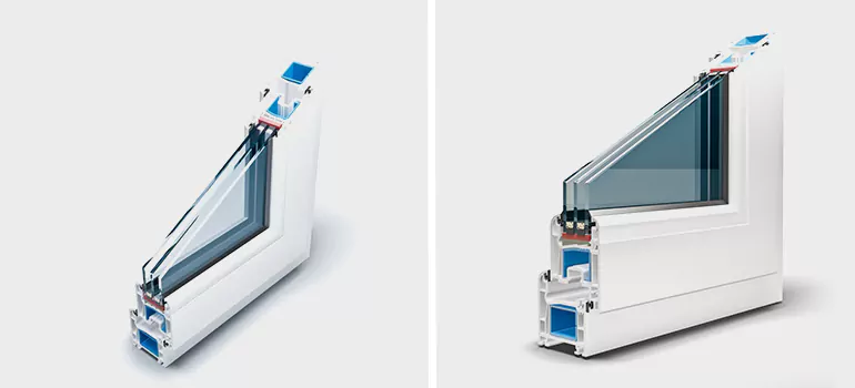 Triple Glazed Window Installation Experts in Palm River-Clair Mel, FL