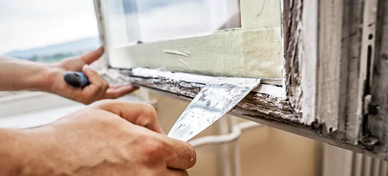 Custom Window Insulation Solutions in Palm River-Clair Mel, FL