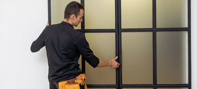 Vinyl Window Rail Installation Near Me in Palm River-Clair Mel, FL