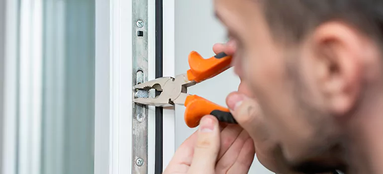 Window Seal Repair in Palm River-Clair Mel, FL