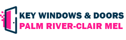 Key Windows & Doors Palm River-Clair Mel